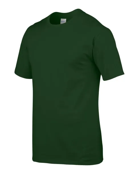  PREMIUM COTTON® ADULT T-SHIRT - Gildan Šumski zelena