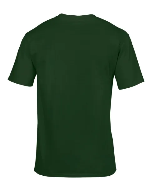  PREMIUM COTTON® ADULT T-SHIRT - Gildan Šumski zelena