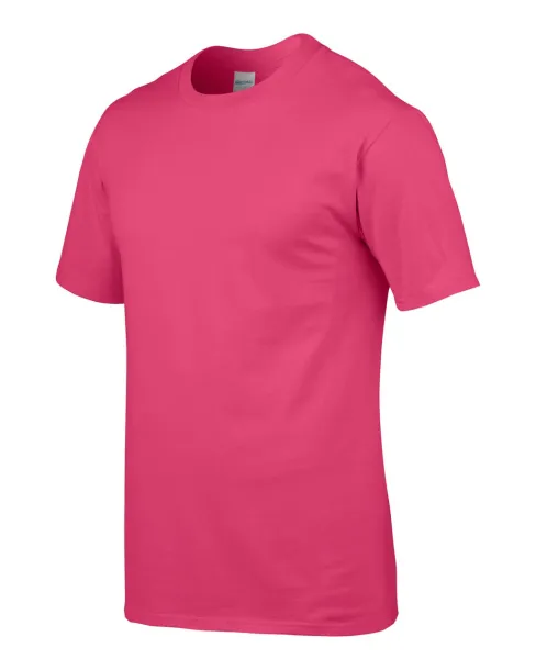  PREMIUM COTTON® ADULT T-SHIRT - Gildan Heliconia