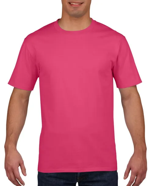  PREMIUM COTTON® ADULT T-SHIRT - Gildan Heliconia