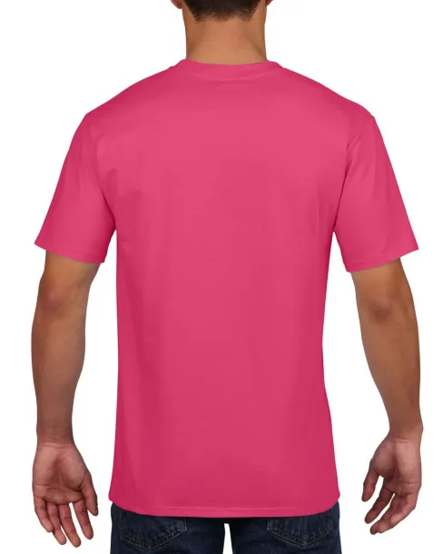  PREMIUM COTTON® ADULT T-SHIRT - Gildan Heliconia