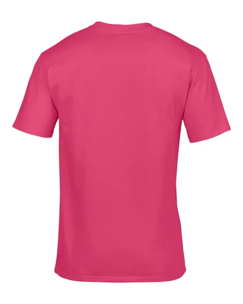  PREMIUM COTTON® ADULT T-SHIRT - Gildan Heliconia