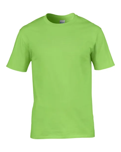  PREMIUM COTTON® ADULT T-SHIRT - Gildan Lime