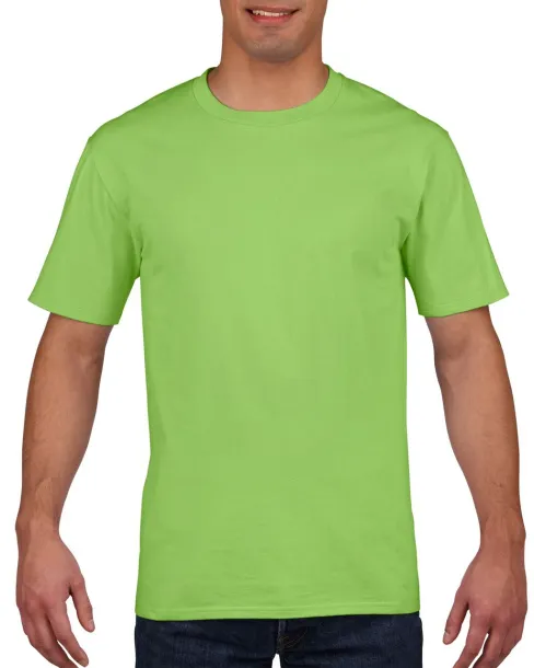  PREMIUM COTTON® ADULT T-SHIRT - Gildan Lime