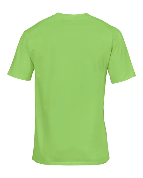  Pamučna majica kratkih rukava, 185 g/m2 - Gildan Limeta