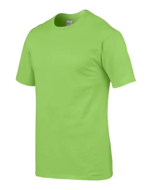  Pamučna majica kratkih rukava, 185 g/m2 - Gildan Limeta