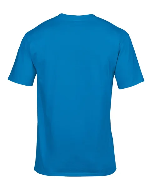  PREMIUM COTTON® ADULT T-SHIRT - Gildan Safir