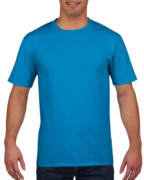  PREMIUM COTTON® ADULT T-SHIRT - Gildan Safir