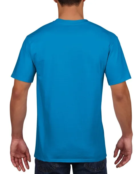  PREMIUM COTTON® ADULT T-SHIRT - Gildan Safir