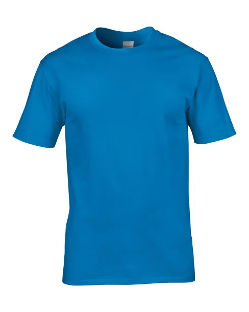  PREMIUM COTTON® ADULT T-SHIRT - Gildan Safir