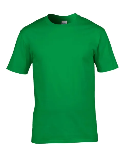  PREMIUM COTTON® ADULT T-SHIRT - Gildan Irish Green