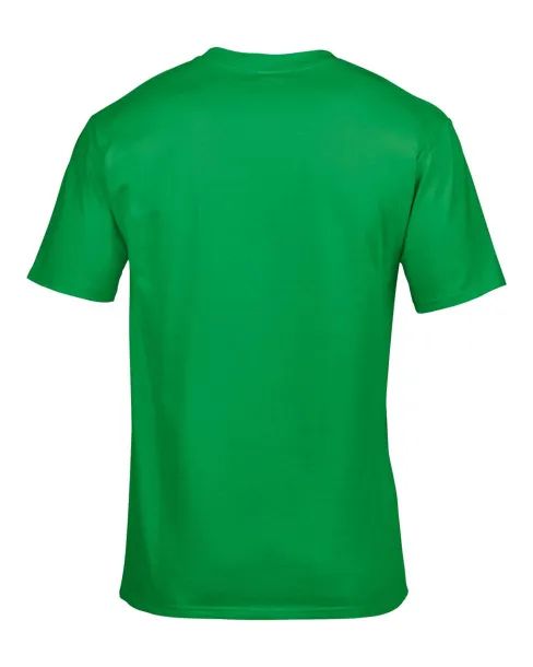  PREMIUM COTTON® ADULT T-SHIRT - Gildan Irish Green