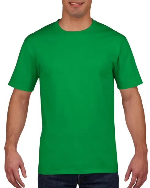  PREMIUM COTTON® ADULT T-SHIRT - Gildan Irish Green