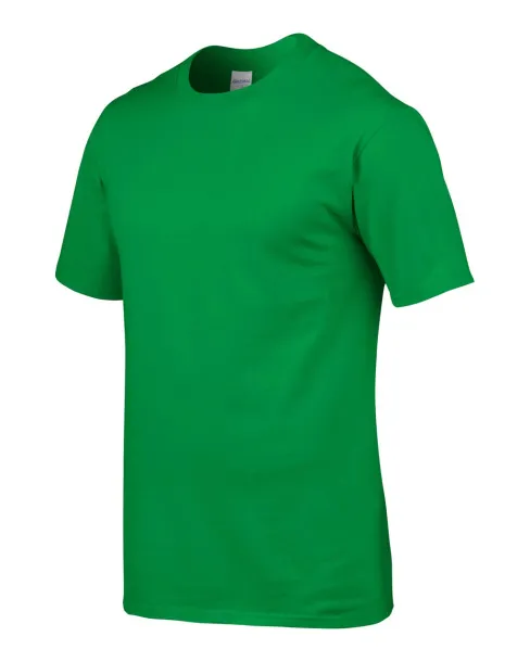  PREMIUM COTTON® ADULT T-SHIRT - Gildan Irish Green