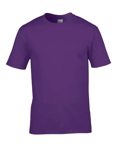  PREMIUM COTTON® ADULT T-SHIRT - Gildan Ljubičasta