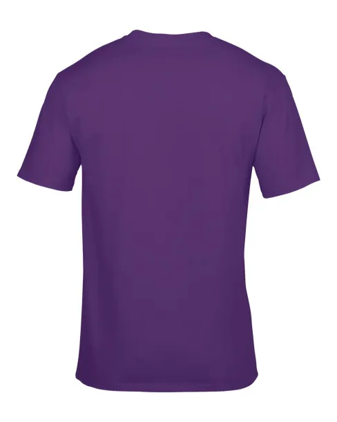  PREMIUM COTTON® ADULT T-SHIRT - Gildan Ljubičasta