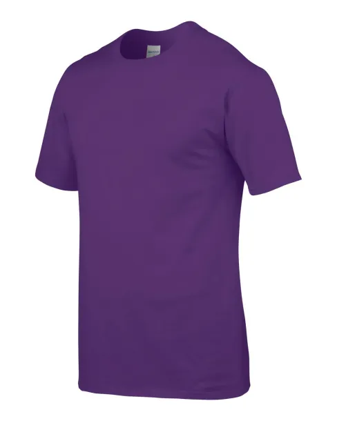  PREMIUM COTTON® ADULT T-SHIRT - Gildan Ljubičasta