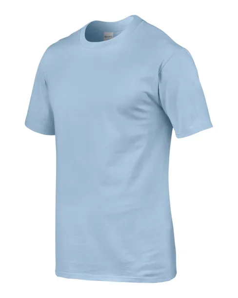  PREMIUM COTTON® ADULT T-SHIRT - Gildan Light Blue