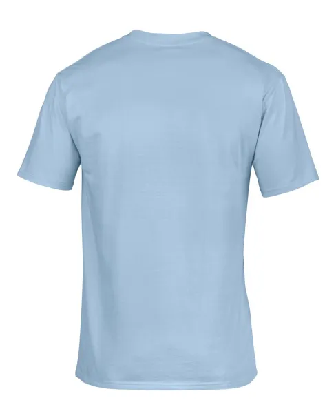  PREMIUM COTTON® ADULT T-SHIRT - Gildan Light Blue