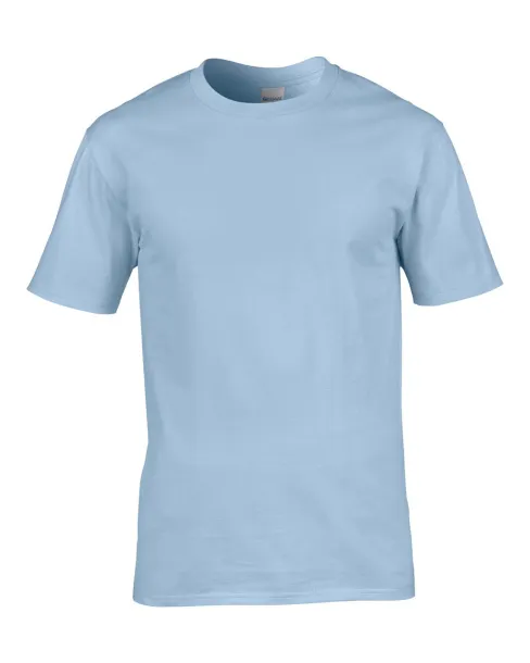  PREMIUM COTTON® ADULT T-SHIRT - Gildan Light Blue