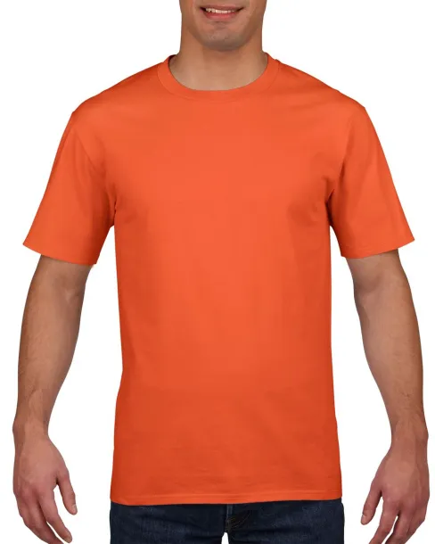  PREMIUM COTTON® ADULT T-SHIRT - Gildan Orange