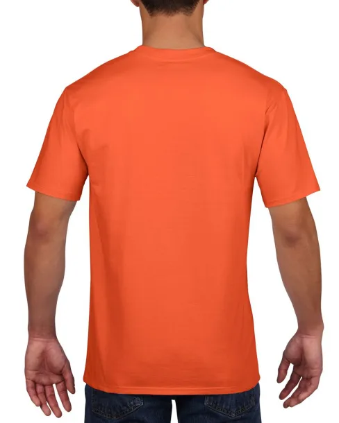  PREMIUM COTTON® ADULT T-SHIRT - Gildan Orange