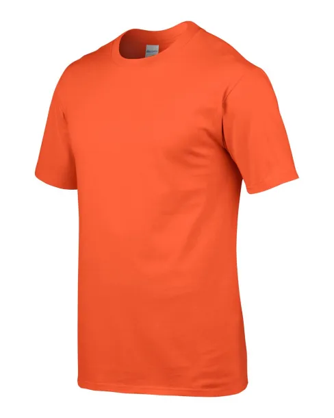  PREMIUM COTTON® ADULT T-SHIRT - Gildan Orange