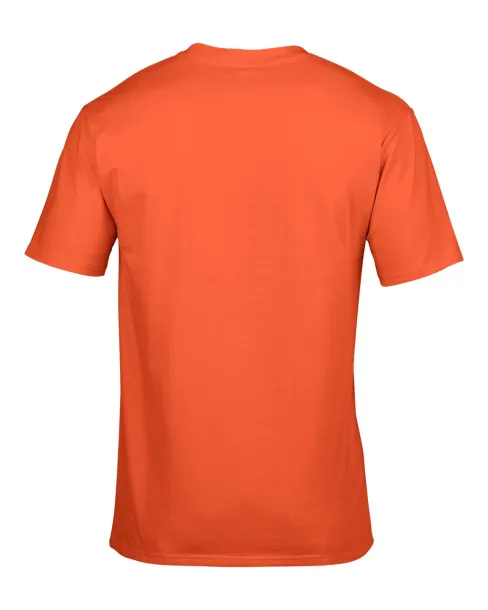  PREMIUM COTTON® ADULT T-SHIRT - Gildan Orange