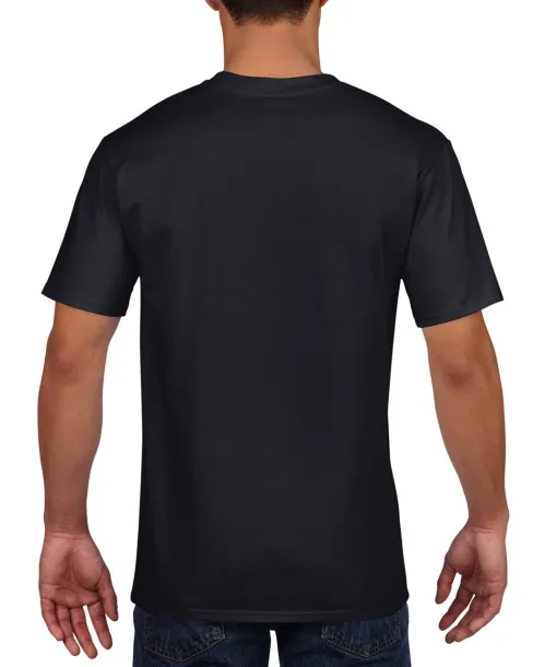  PREMIUM COTTON® ADULT T-SHIRT - Gildan Black