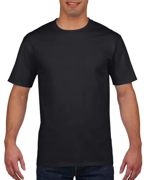  PREMIUM COTTON® ADULT T-SHIRT - Gildan Black