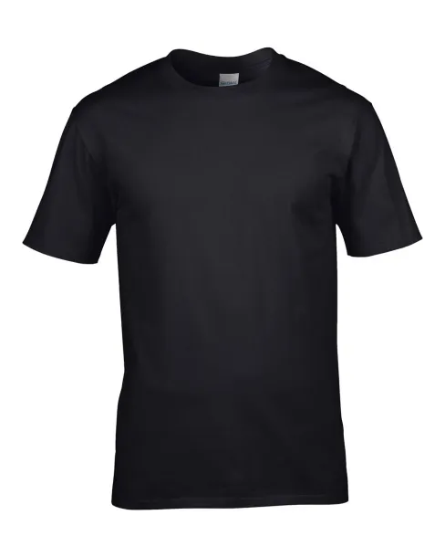  PREMIUM COTTON® ADULT T-SHIRT - Gildan Black