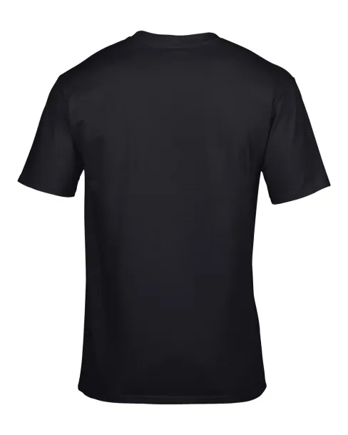  PREMIUM COTTON® ADULT T-SHIRT - Gildan Black