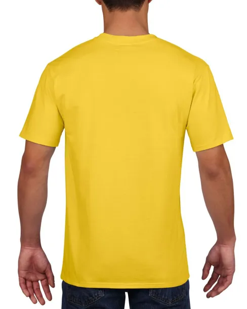  PREMIUM COTTON® ADULT T-SHIRT - Gildan Daisy