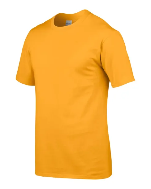  PREMIUM COTTON® ADULT T-SHIRT - Gildan Gold