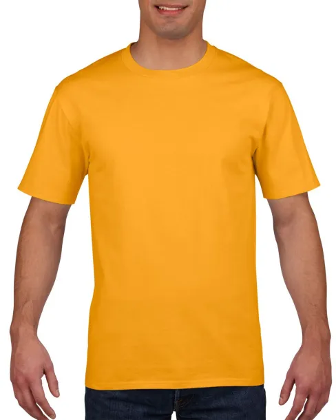  PREMIUM COTTON® ADULT T-SHIRT - Gildan Gold