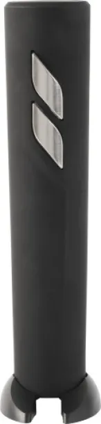 Fiza ABS electric bottle opener  black