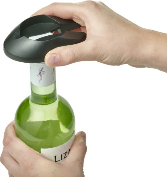 Fiza ABS electric bottle opener 