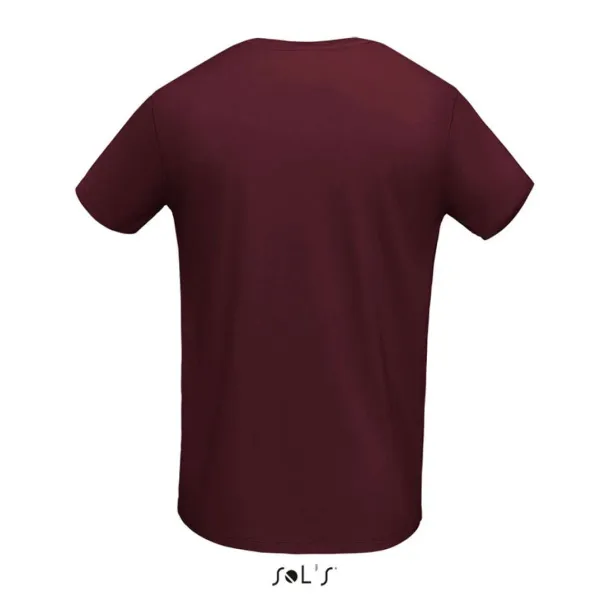  SOL'S MARTIN MEN - ROUND-NECK FITTED JERSEY T-SHIRT - SOL'S Kesten
