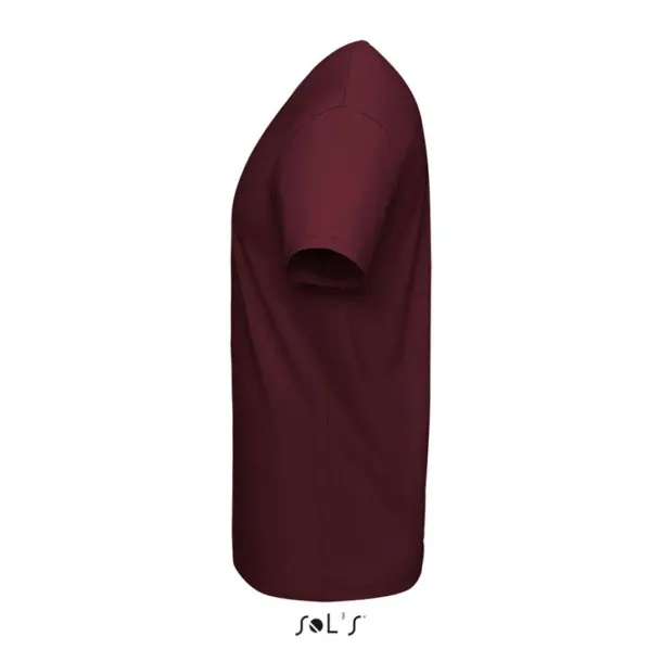  SOL'S MARTIN MEN - ROUND-NECK FITTED JERSEY T-SHIRT - SOL'S Kesten