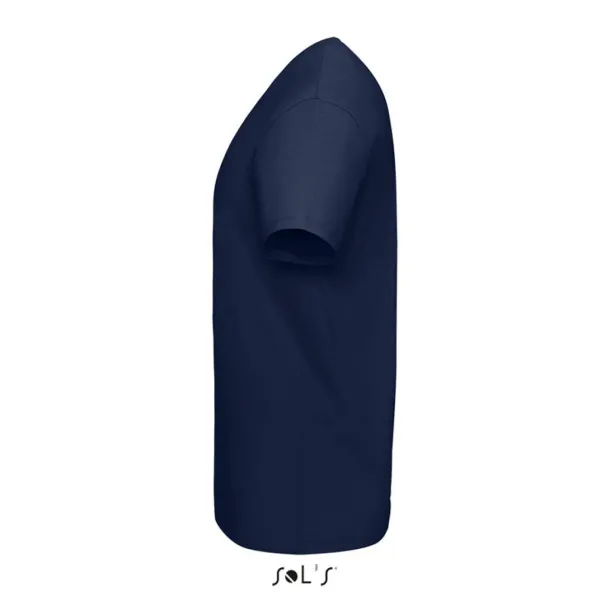  Muška majica kratkih rukava - SOL'S French Navy