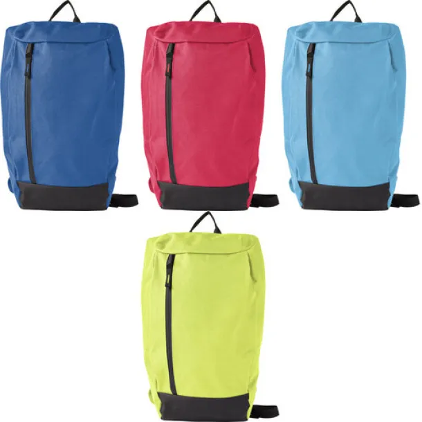 Arisha Polyester (600D) backpack