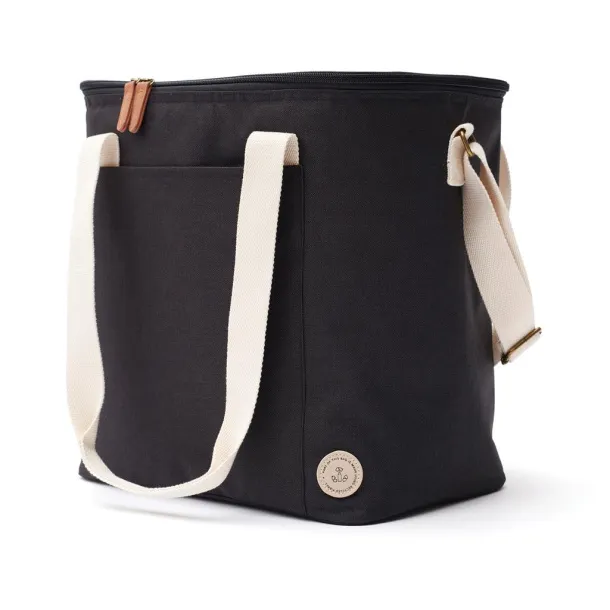  VINGA RPET Sortino Cooler Grande - Vinga Crna