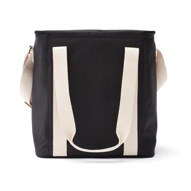  VINGA RPET Sortino Cooler Grande - Vinga Crna