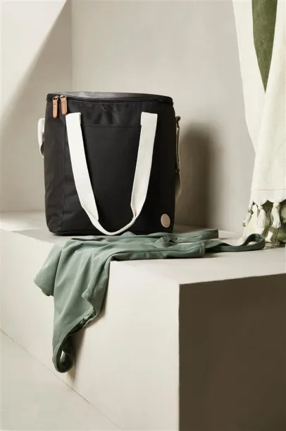  VINGA RPET Sortino Cooler Grande - Vinga Crna