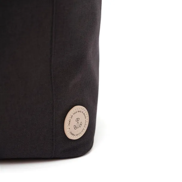  VINGA RPET Sortino Cooler Grande - Vinga Crna