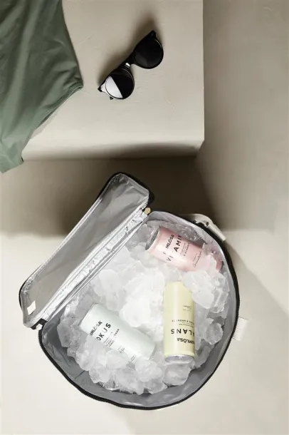  VINGA RPET Sortino Cooler Grande - Vinga Crna