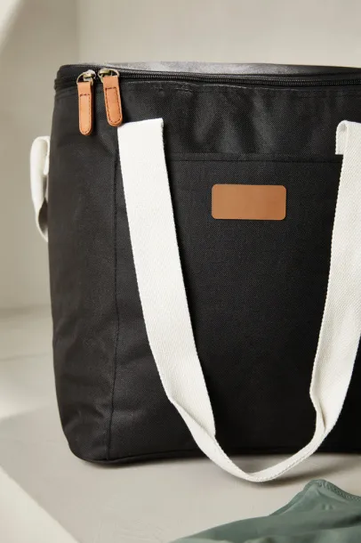  VINGA RPET Sortino Cooler Grande - Vinga Crna