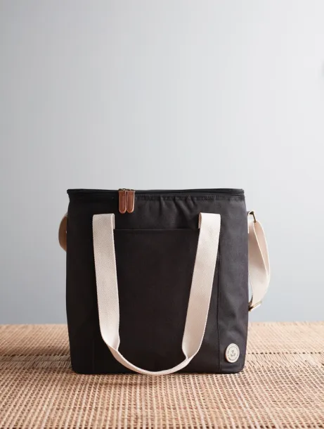  VINGA RPET Sortino Cooler Grande - Vinga Crna