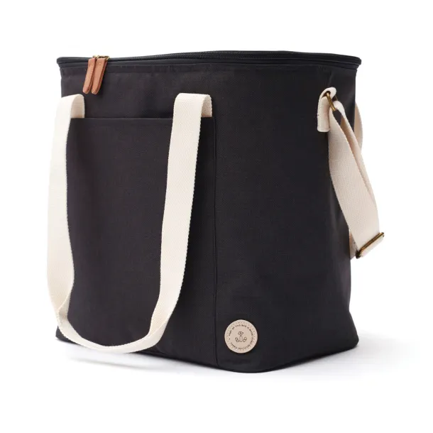  VINGA RPET Sortino Cooler Grande - Vinga Crna