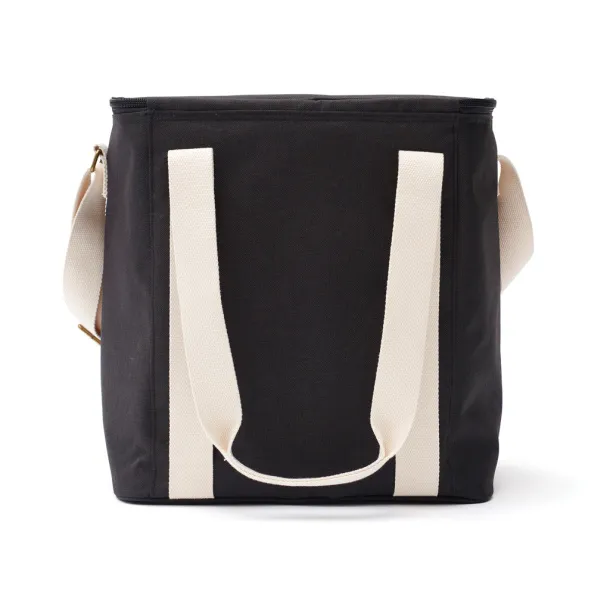  VINGA RPET Sortino Cooler Grande - Vinga Crna